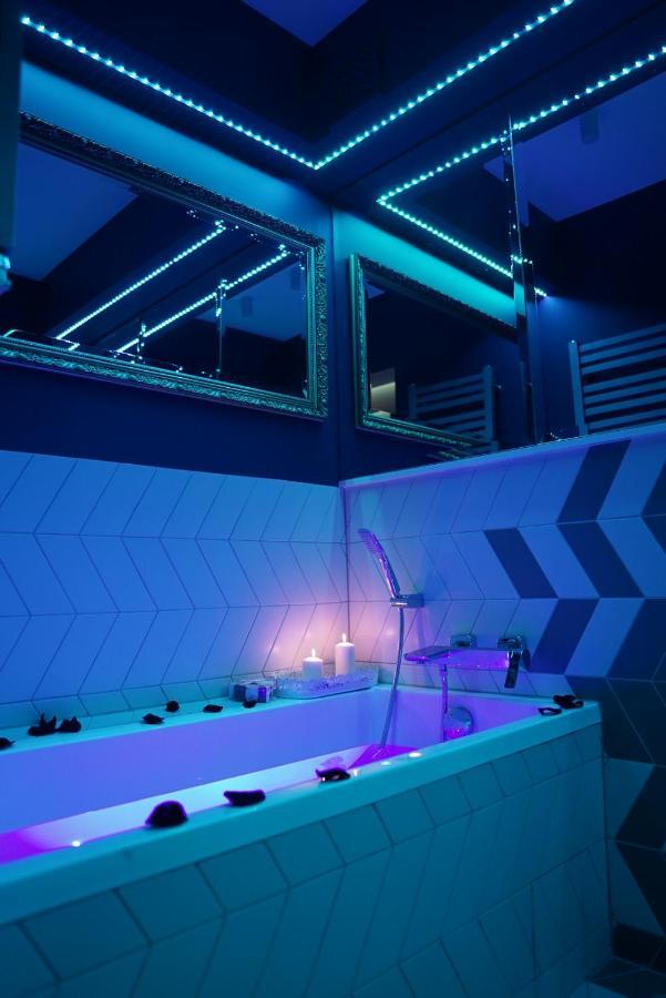 Apartament Augustów SWAN Zewnętrze zdjęcie