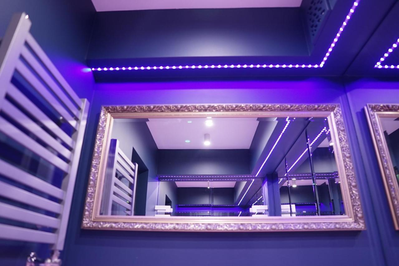 Apartament Augustów SWAN Zewnętrze zdjęcie