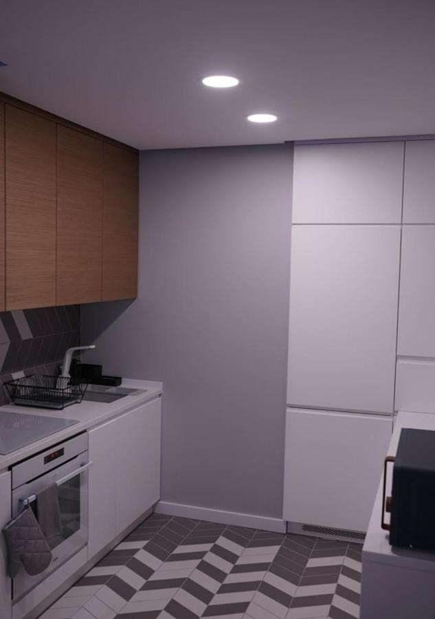 Apartament Augustów SWAN Zewnętrze zdjęcie