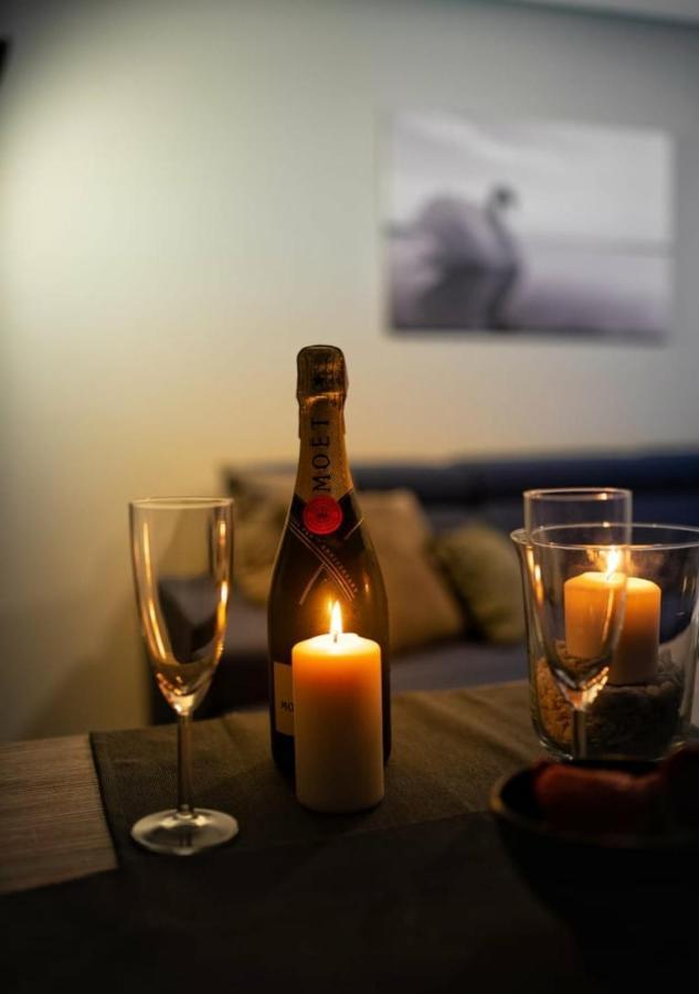 Apartament Augustów SWAN Zewnętrze zdjęcie