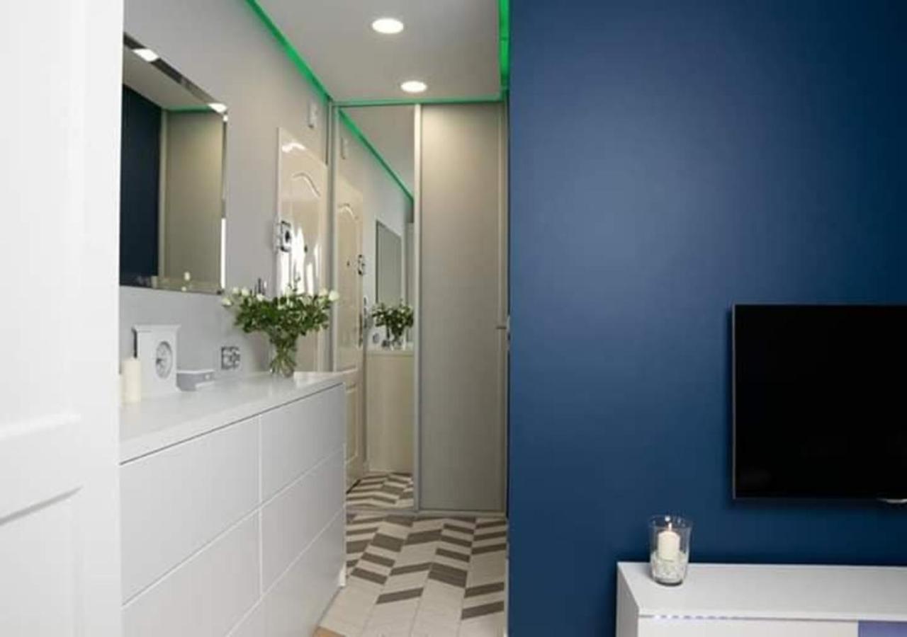 Apartament Augustów SWAN Zewnętrze zdjęcie