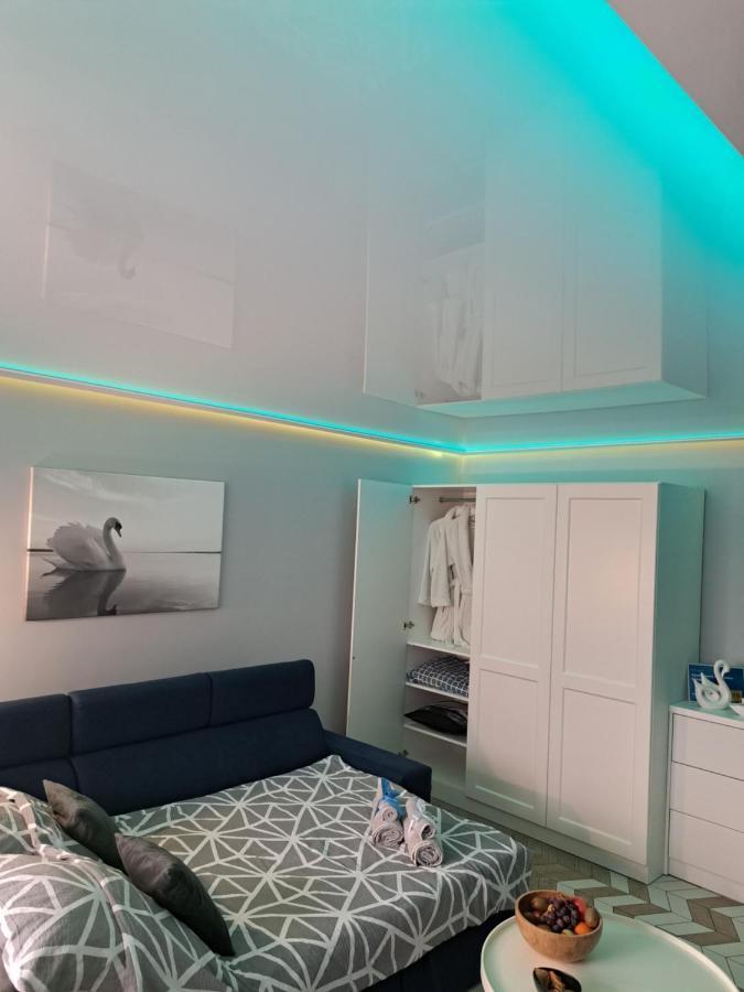 Apartament Augustów SWAN Zewnętrze zdjęcie